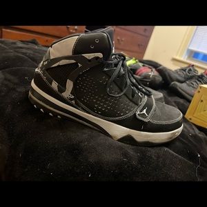 Jordan’s Size 11